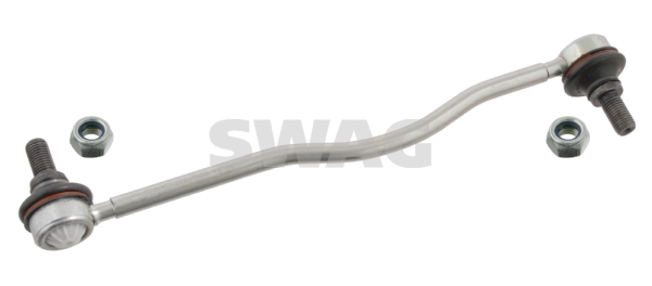 4044688552273 | Link/Coupling Rod, stabiliser SWAG 40 93 0827